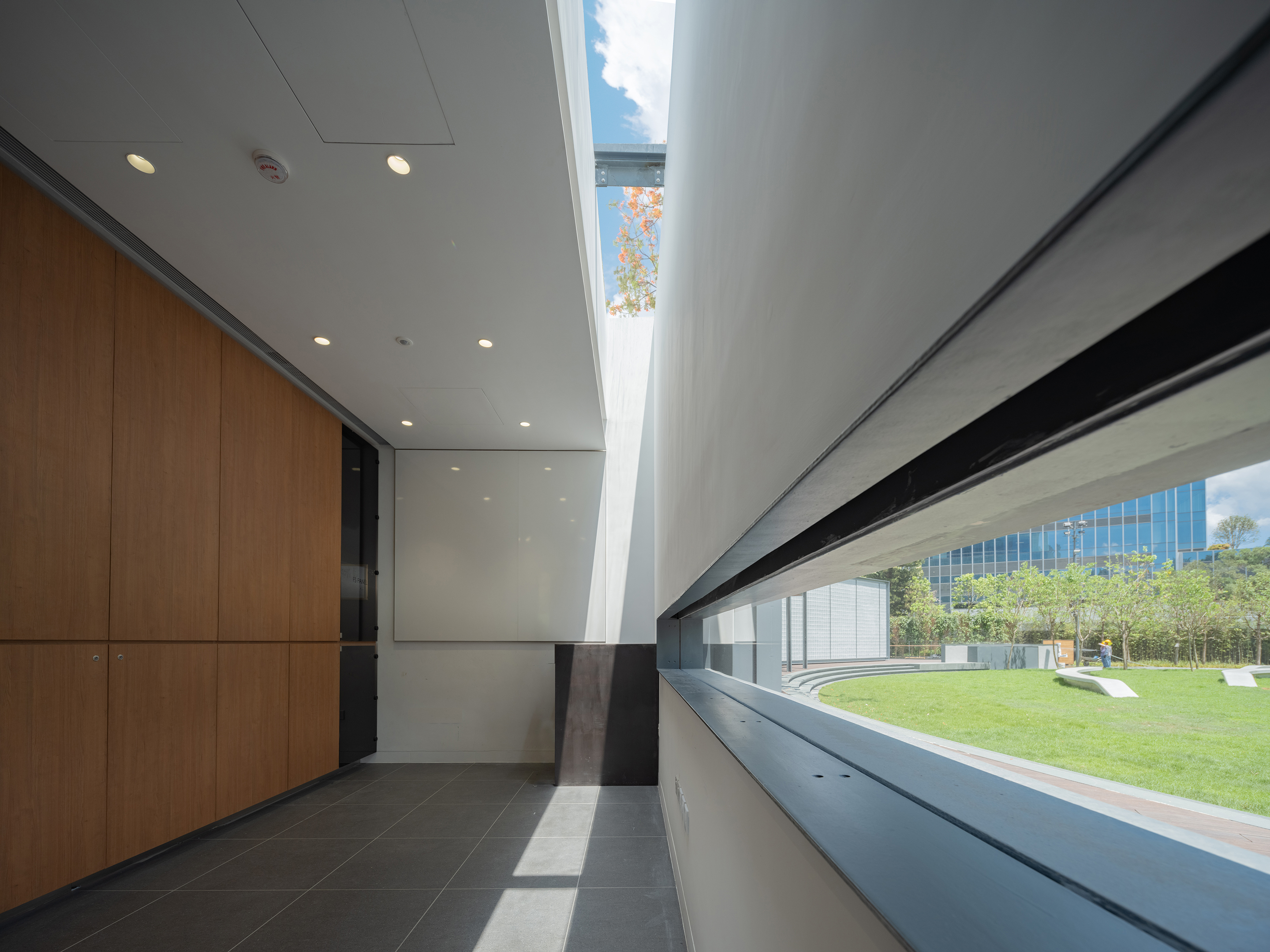 Management Office